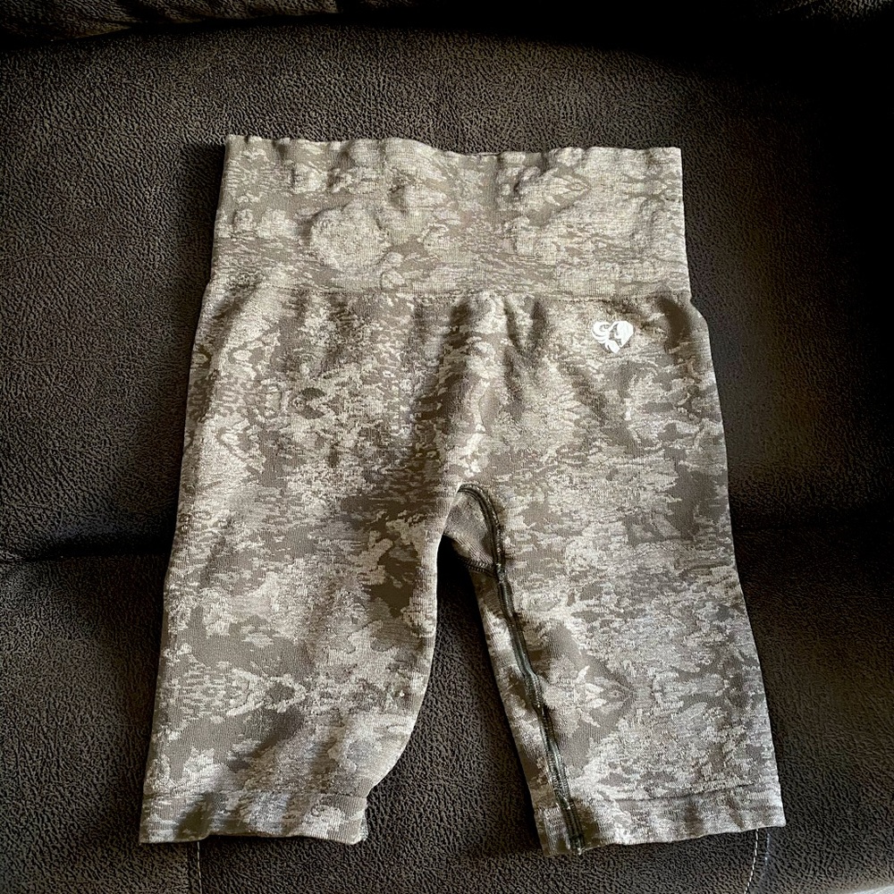 Woman’s Best Shorts